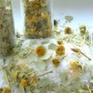 BERGAMONT CHAMOMILE 1oz - SAMPLE Candle Fragrance Oil FO - FREE USA SHIPPING