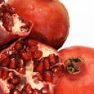 POMEGRANATE 8oz - Candle Fragrance Oil FO - FREE USA SHIPPING