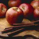 APPLE CINNAMON 4oz - Candle Fragrance Oil FO - FREE USA SHIPPING