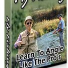 Fly Fishing - Learn to Angle Like the Pros