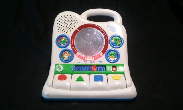 leap frog music