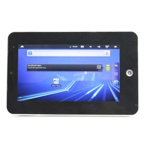 7'' Android Tablet - 1ghz - m7206 + includes FREE case & screen protector!! Free Shipping!
