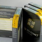 Windows 7 Ultimate FullL Version 32 & 64 Bit Discs Sealed Package