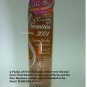 Elence 2001 Twin Scalp Series EX. 2  Hair Growth Shampoo With Free Samples 2 pks