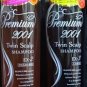 Elence 2001 EX. 3 Hair Growth Conditioner Hair Pack Curly/Fizzy Hair FreeSamples