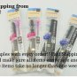 Cezanne Japan Canmake Ultra fine eyeliner N makeup in Black or Brown