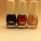 Sweet Sweet Cezanne Canmake Japan Nail Polish MN12 MN18 MN20 Petite Size