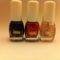 Sweet Sweet Cezanne Canmake Japan Nail Polish MN12 MN18 MN20 Petite Size