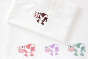 Cowy - Bedding set