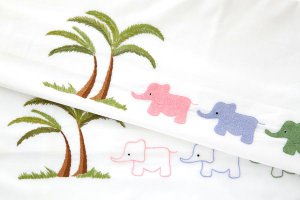 Elephantina - Bedding Set