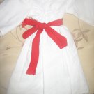KIRSTEN ST LUCIA DRESS