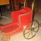 AMERICAN GIRL DOLL SAMANTHA TLC PRAM