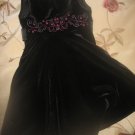 MY AG STARRY NIGHTS DRESS