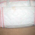 PLEASANT COMPANY BITTY BABY DIAPER BAG