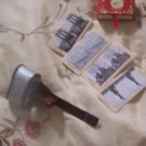 AMERICAN GIRL DOLL SAMANTHA TLC STEREOSCOPE