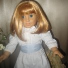 AMERICAN GIRL DOLL NELLIE