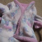 AMERICAN GIRL BATHROBE