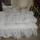 AMERICAN GIRL DOLL SAMANTHA BED