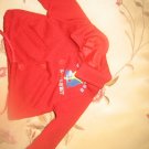 OFF BRAND JACKET