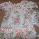 Spring dress 2