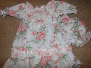 Spring dress 2