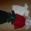 FELICITYS RIDING OUTFIT GOOD CONDITION