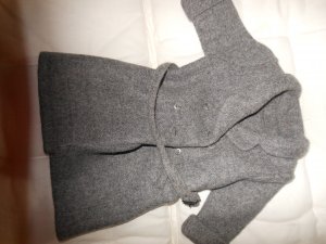 KIT'S  COAT