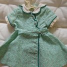 KIT'S  BIRTHDAY DRESS