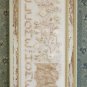 Rosewood Manor - Welcome Home - Cross Stitch Pattern