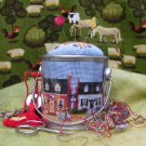 Blackberry Lane Designs - Summer Afternoon