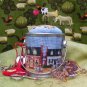 Blackberry Lane Designs - Summer Afternoon