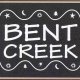 BENT CREEK