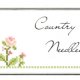 COUNTRY COTTAGE NEEDLEWORK