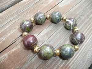 Victory Talisman Bracelet