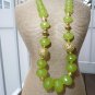 Spring in Green