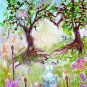 Fruit Of The Spirit Is Love