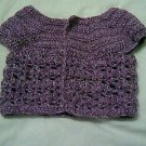 Cropped Cardi