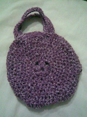 Matching Purse