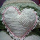 Crib Pillow