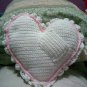 Crib Pillow