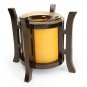 Asian Style Oil Warmer [Low Price]