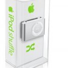 Apple iPod shuffle 1GB SILVER