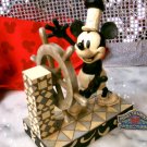 Disney's Mickey Mouse "Steamboat Willie"