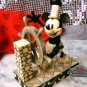 Disney's Mickey Mouse "Steamboat Willie"