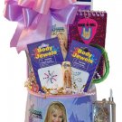 Hannah Montana Themed Tote