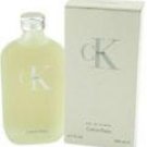 Ck One By Calvin Klein (eau De Toilette Spray 6.6 Oz)