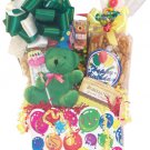 Birthday Celebration Basket