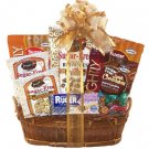 Sugar Free Sweets-N-Treats Gift Basket