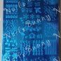 HD-F Nail Art Stamp Plate
