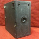 Ensign Box Camera